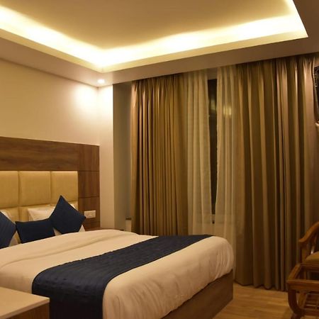 The Orison Bed & Breakfast Shimla Bagian luar foto