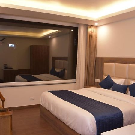 The Orison Bed & Breakfast Shimla Bagian luar foto
