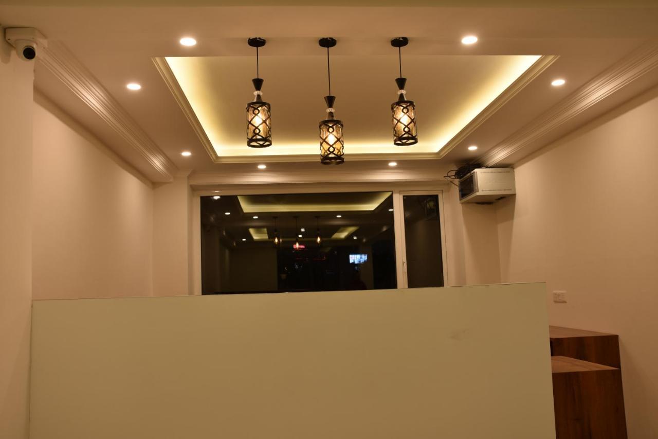The Orison Bed & Breakfast Shimla Bagian luar foto
