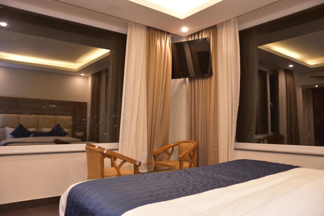 The Orison Bed & Breakfast Shimla Bagian luar foto