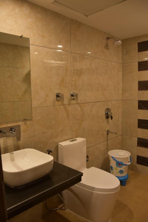 The Orison Bed & Breakfast Shimla Bagian luar foto