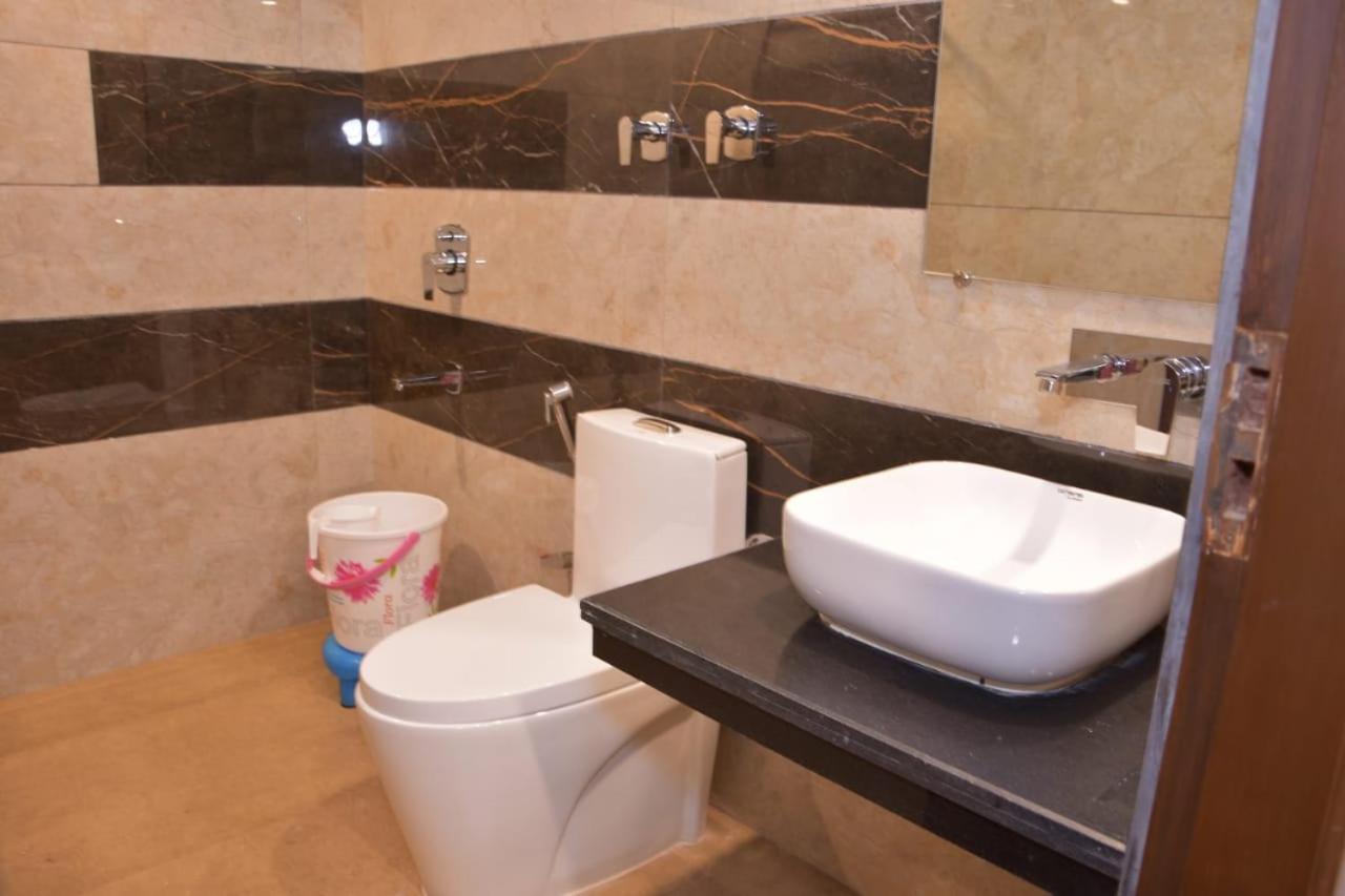 The Orison Bed & Breakfast Shimla Bagian luar foto