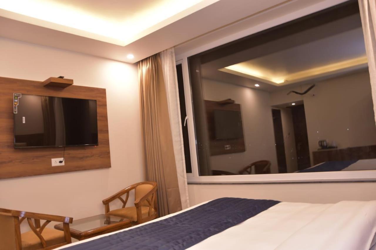 The Orison Bed & Breakfast Shimla Bagian luar foto
